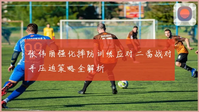 张伟丽强化摔防训练应对二番战对手压迫策略全解析